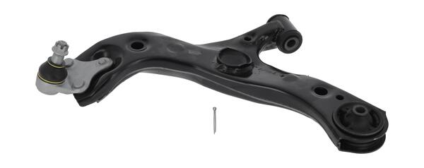 Moog Draagarm, wielophanging TO-WP-17319