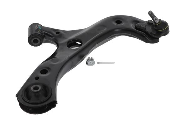 Moog Draagarm, wielophanging TO-WP-17678