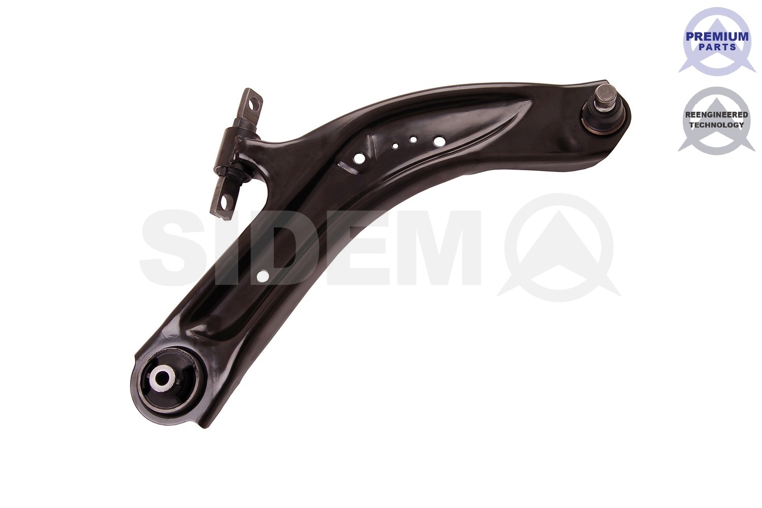 Sidem Draagarm 41671 R