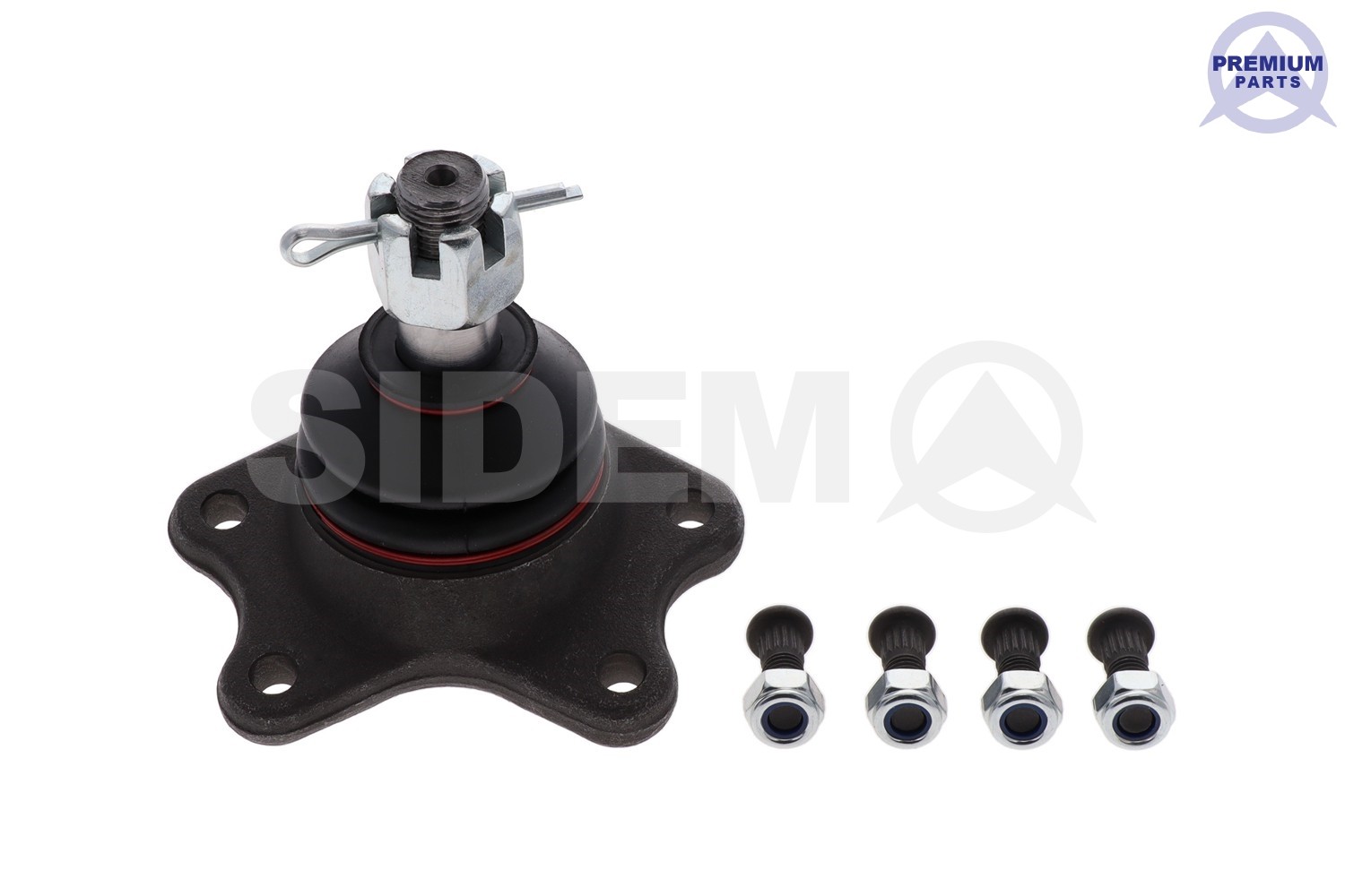 Sidem Fuseekogel 46082