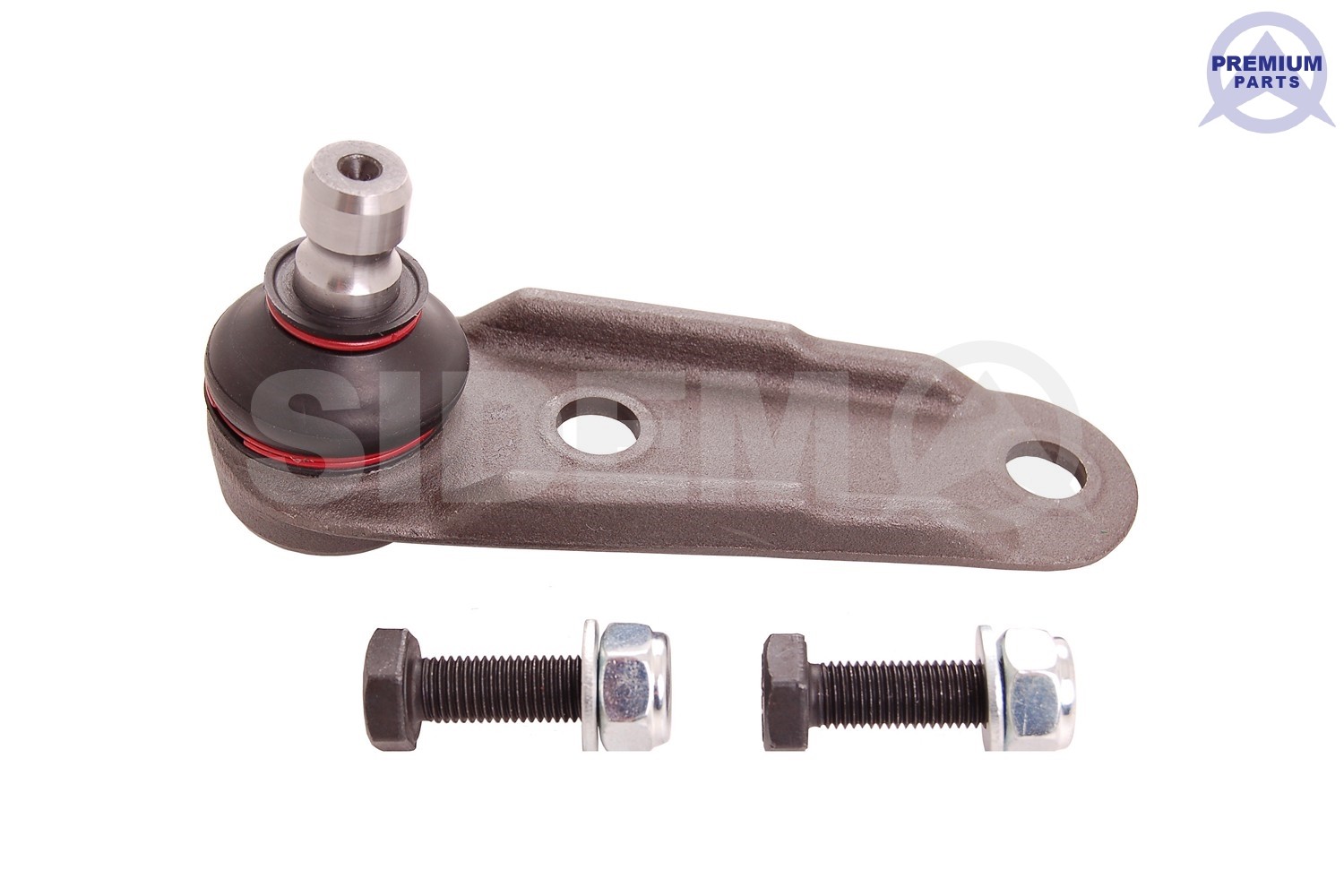 Sidem Fuseekogel 5589