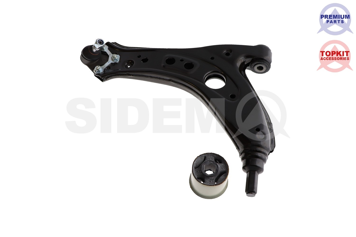 Sidem Draagarm 57176