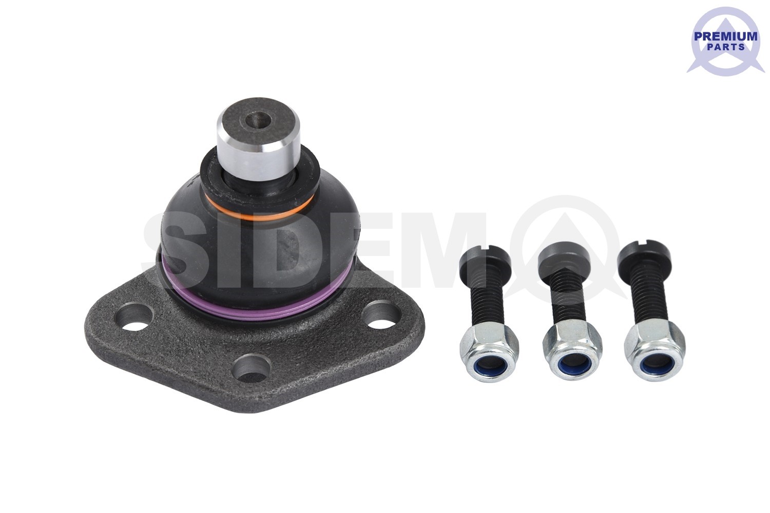 Sidem Fuseekogel 63188