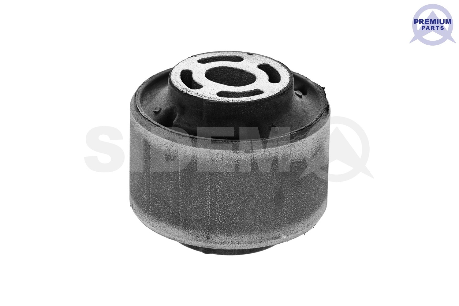 Sidem Draagarm-/ reactiearm lager 803620