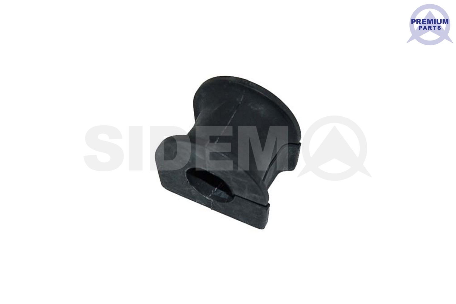 Sidem Stabilisatorstang rubber 804900