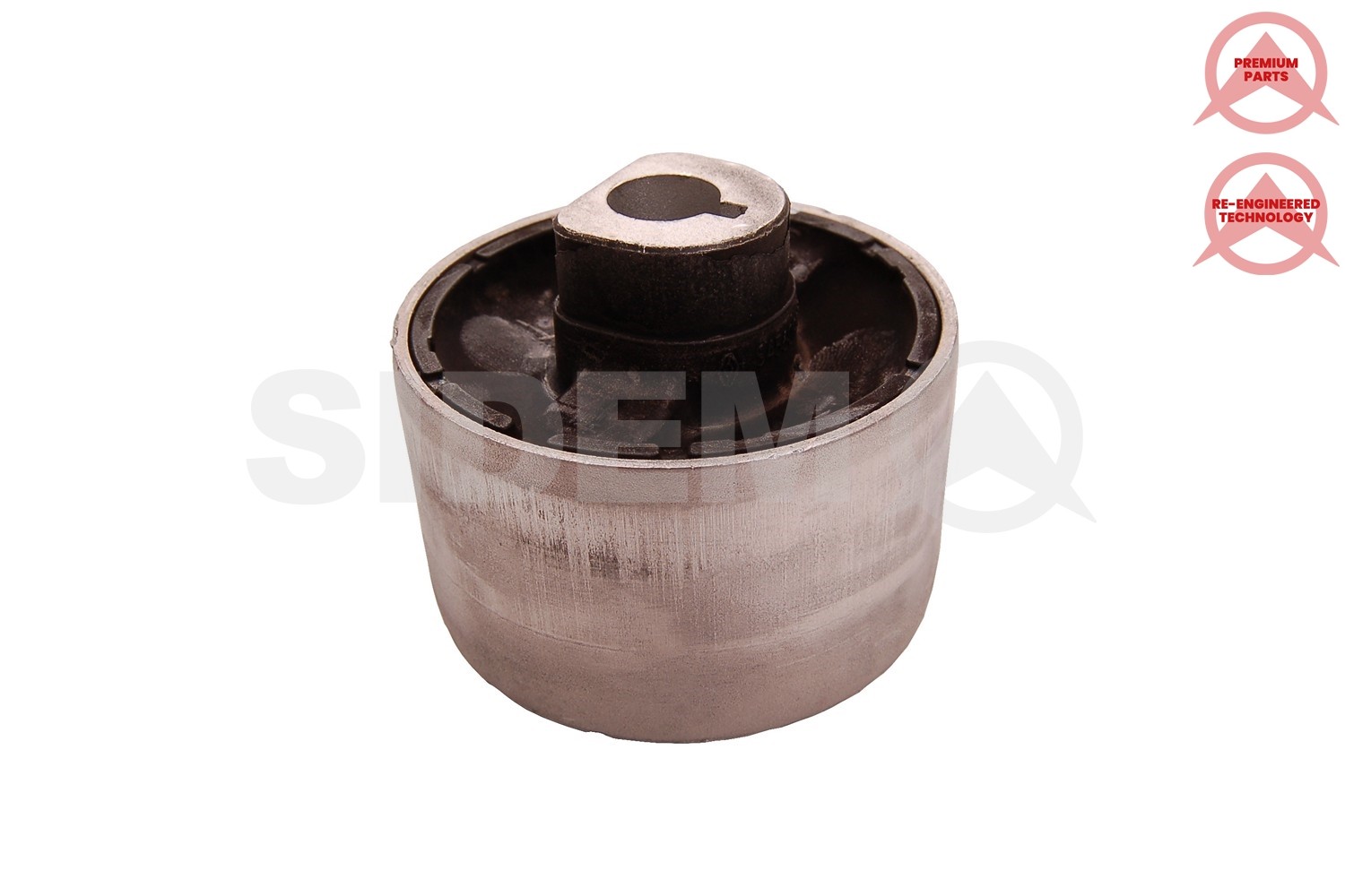 Sidem Draagarmrubber 805650 R