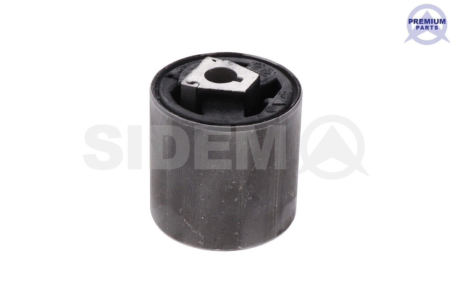 Sidem Draagarm-/ reactiearm lager 821711