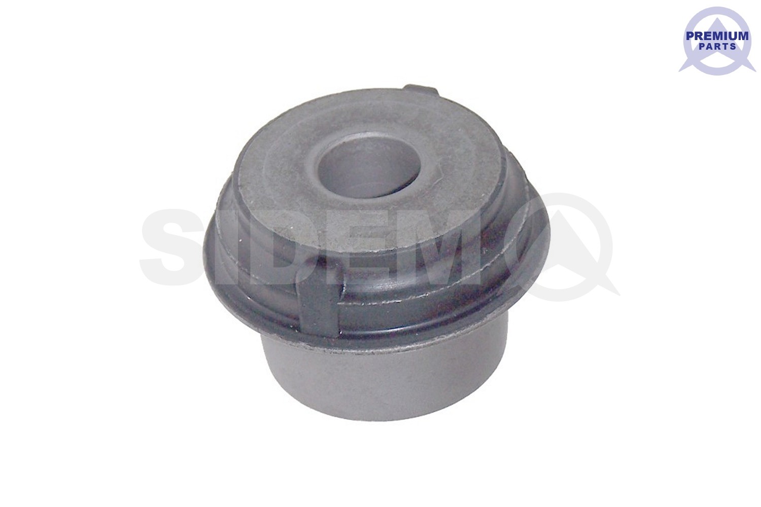 Sidem Draagarm-/ reactiearm lager 849606