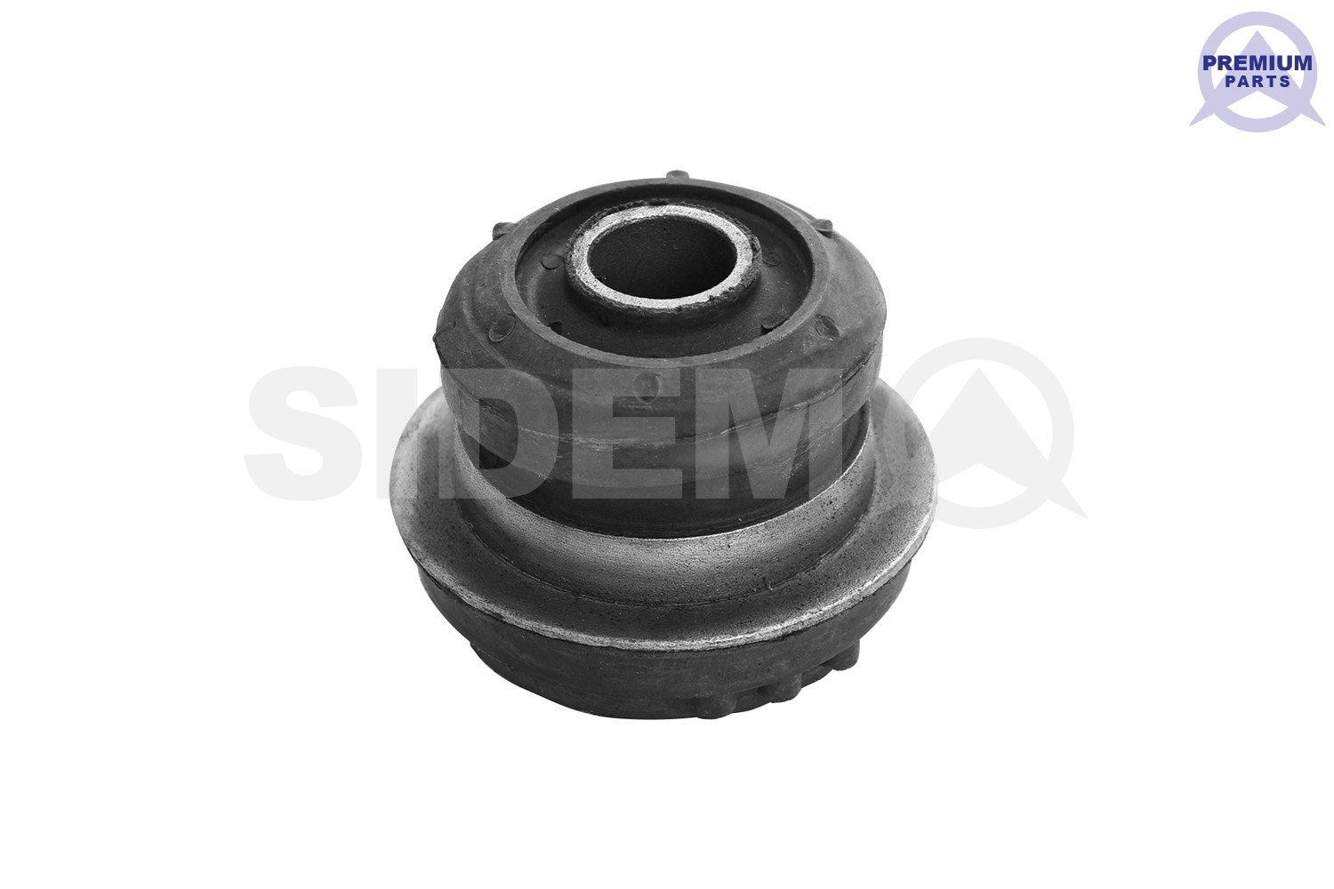 Sidem Draagarm-/ reactiearm lager 849610