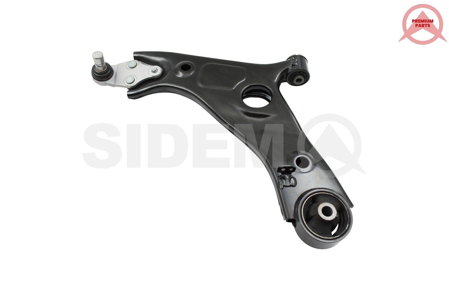 Sidem Draagarm, wielophanging 87074
