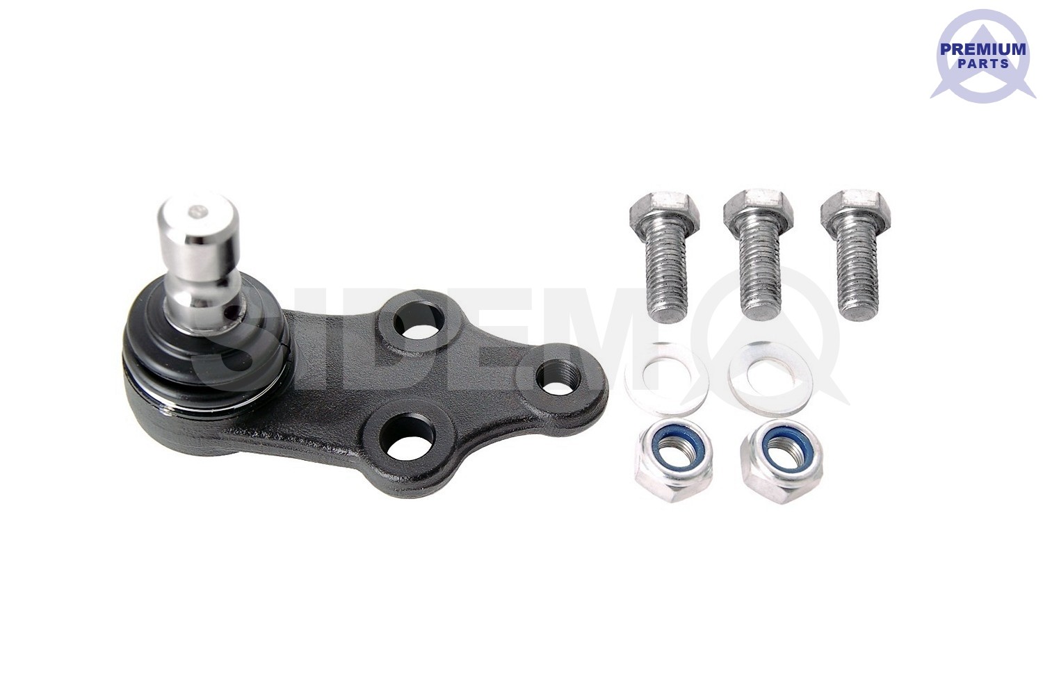 Sidem Fuseekogel 87085