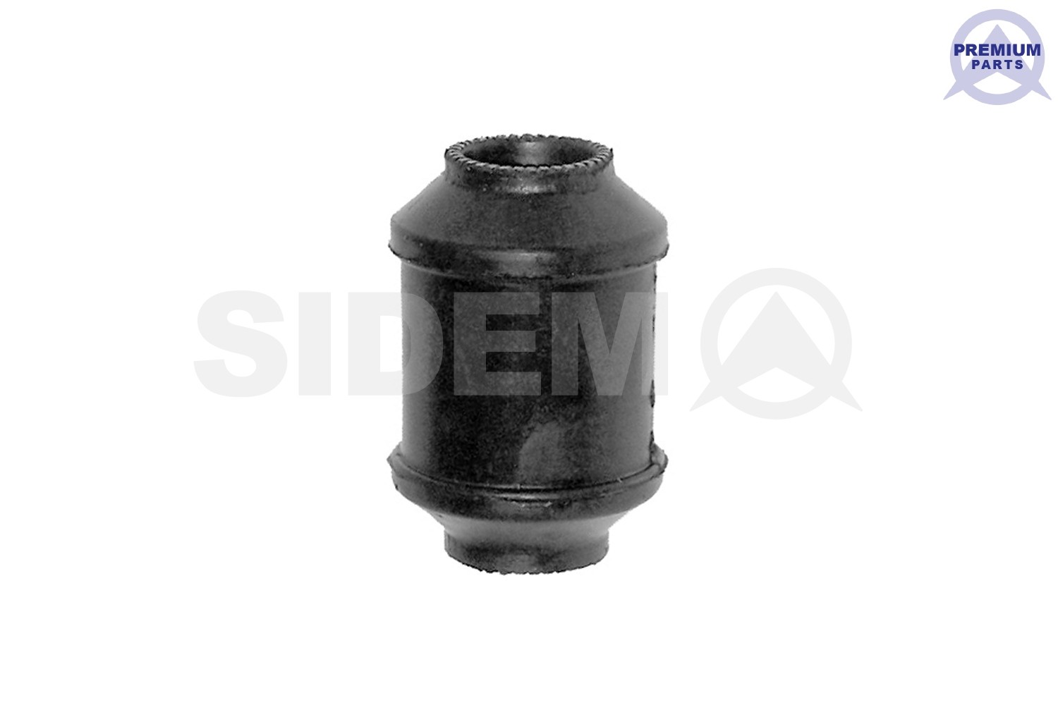 Sidem Draagarm-/ reactiearm lager 872601