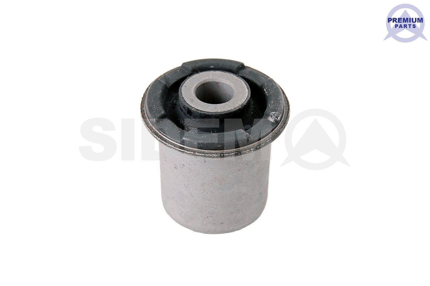 Sidem Draagarm-/ reactiearm lager 887625