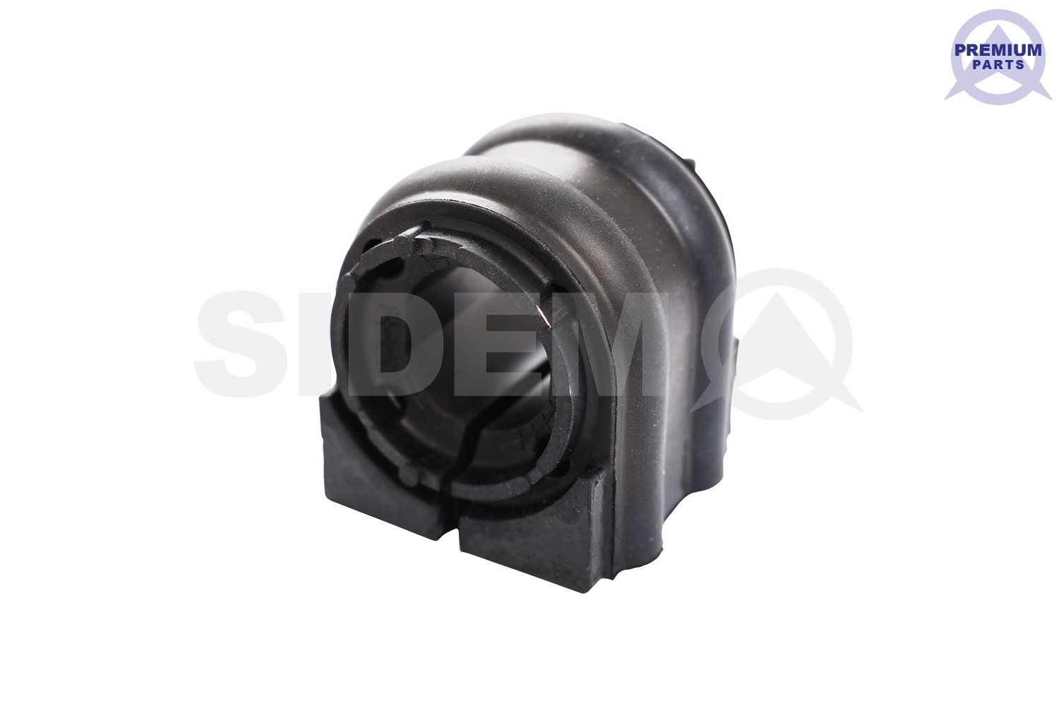 Sidem Stabilisatorstang rubber 887813