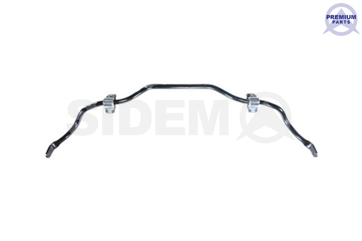 Sidem Stabilisator, chassis 919005