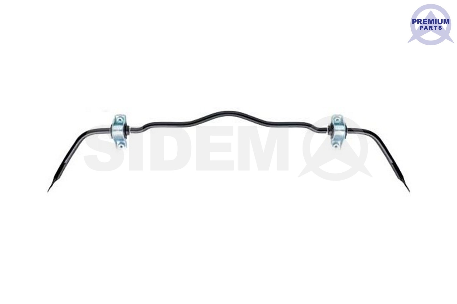 Sidem Stabilisator, chassis 975001