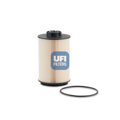 UFI Brandstoffilter 26.229.00