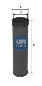 UFI Oliefilter 27.559.00