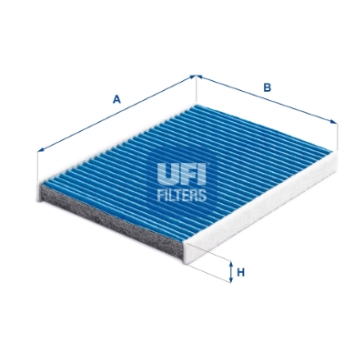 UFI Interieurfilter 34.103.00