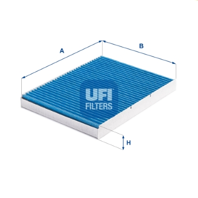 UFI Interieurfilter 34.109.00