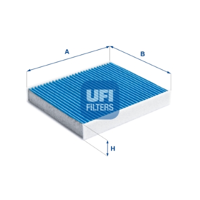 UFI Interieurfilter 34.136.00