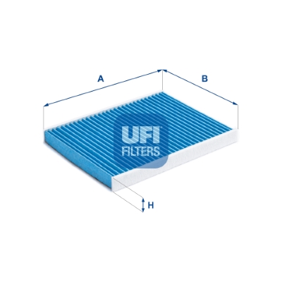 UFI Interieurfilter 34.170.00