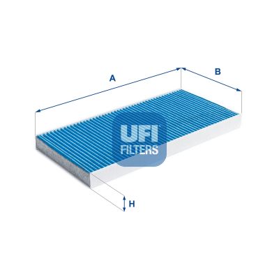 UFI Interieurfilter 34.177.00