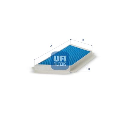 UFI Interieurfilter 34.194.00