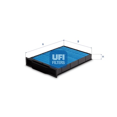 UFI Interieurfilter 34.201.00