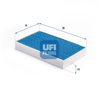 UFI Interieurfilter 34.217.00
