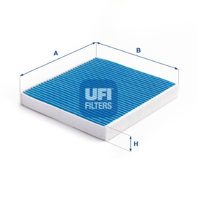 UFI Interieurfilter 34.219.00