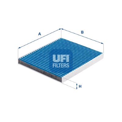 UFI Interieurfilter 34.221.00
