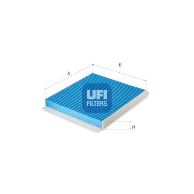 UFI Interieurfilter 34.230.00