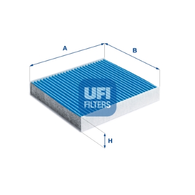 UFI Interieurfilter 34.244.00