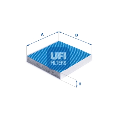 UFI Interieurfilter 34.248.00