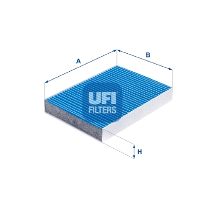 UFI Interieurfilter 34.285.00