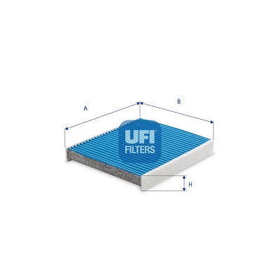 UFI Interieurfilter 34.429.00