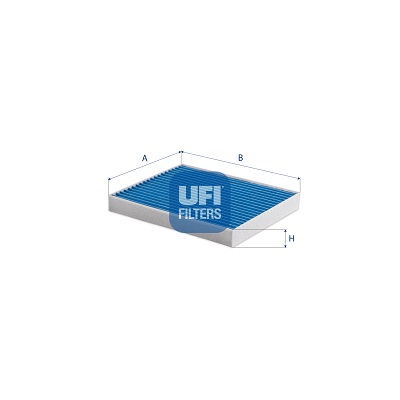 UFI Interieurfilter 34.468.00