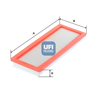 UFI Interieurfilter 53.482.00