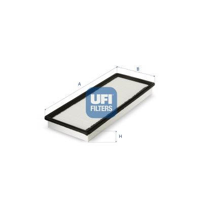 UFI Interieurfilter 53.496.00