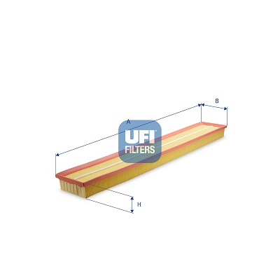 UFI Interieurfilter 53.503.00