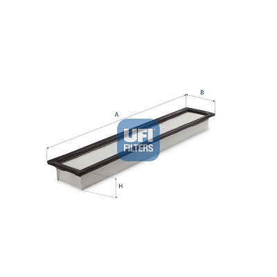 UFI Interieurfilter 53.507.00