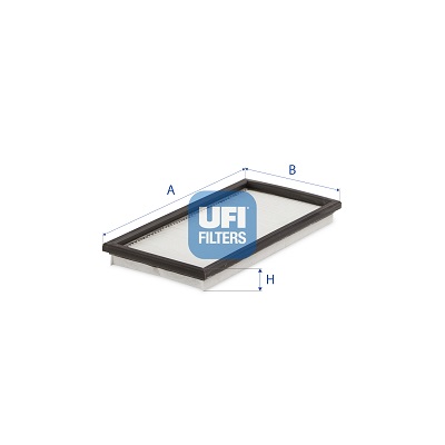 UFI Interieurfilter 53.515.00