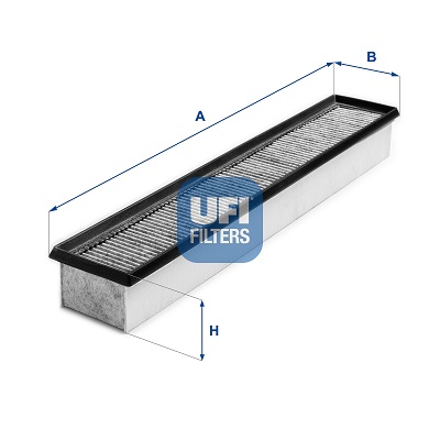 UFI Interieurfilter 54.419.00