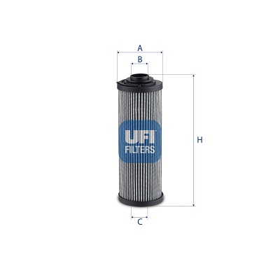 UFI Hydrauliekfilter 83.070.00