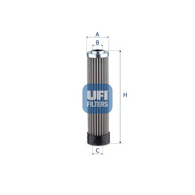 UFI Hydrauliekfilter 83.079.00