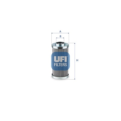 UFI Hydrauliekfilter 85.152.00