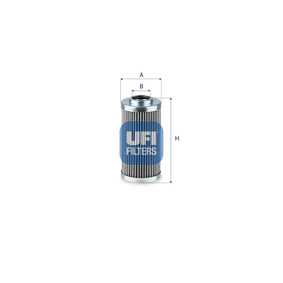 UFI Hydrauliekfilter 85.153.00