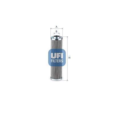 UFI Hydrauliekfilter 85.154.00