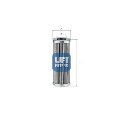 UFI Hydrauliekfilter 85.160.00